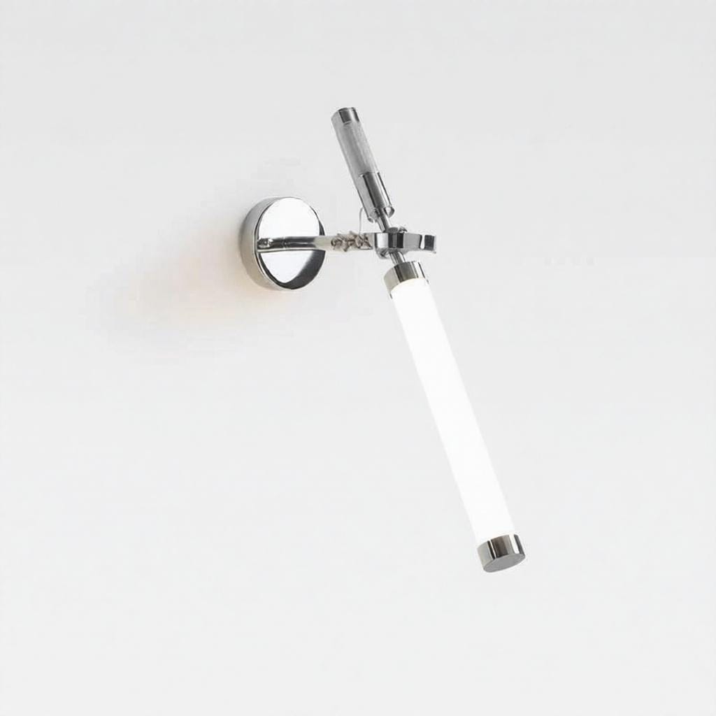 Morienne Une | Wall Light Swing Arm - Detail View #4 | HomeCartel