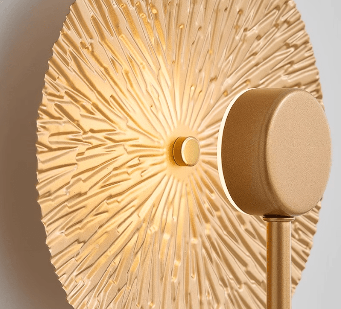 Quenral | Linear Wall Light