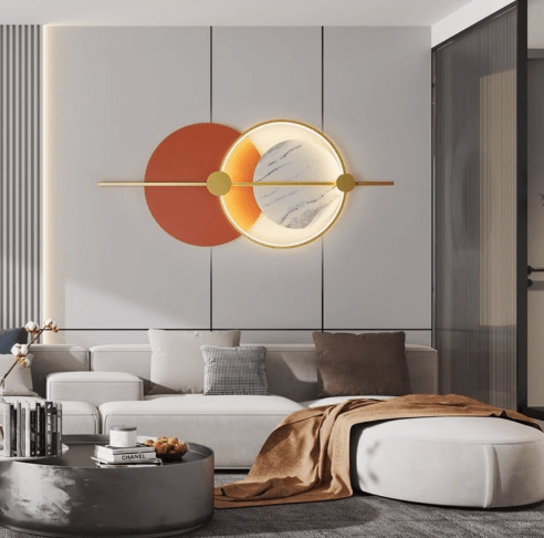 Trenvis | Linear Wall Light - Home Cartel ®