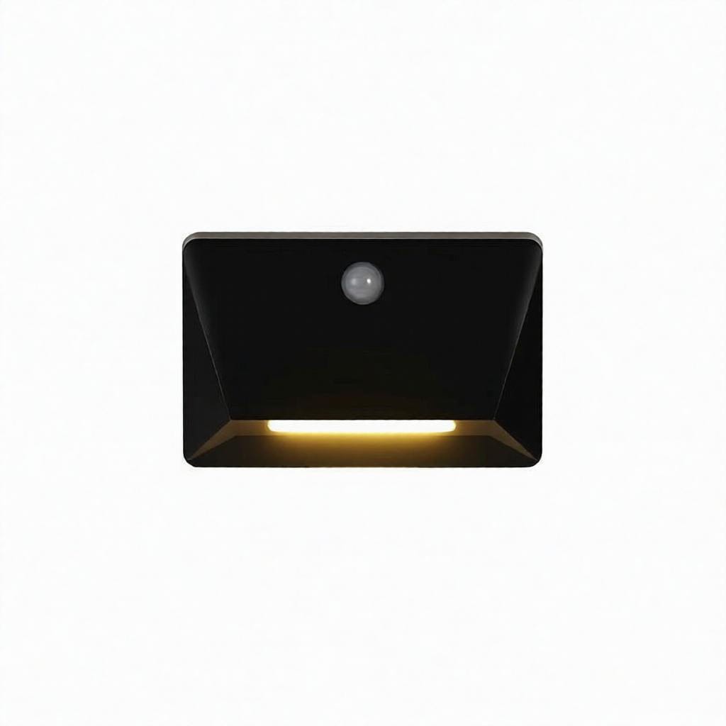 Ilymorithae | Indoor Step Light - Detail View #7 | HomeCartel