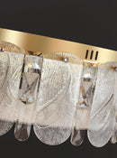 Waller | Ceiling Mounted Light