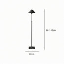 Meralynne | Floor Lamp