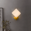 Lyricen | Alabaster Wall Light