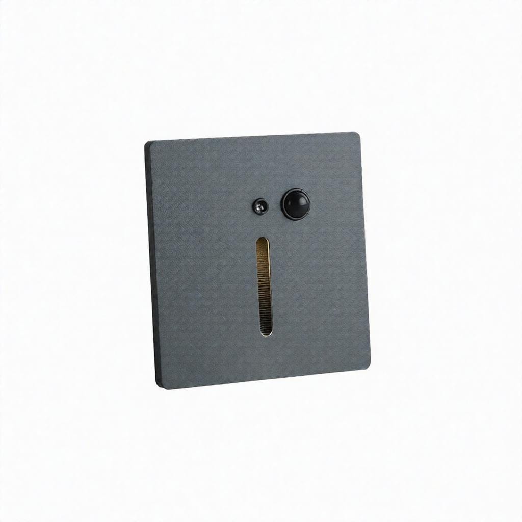 Aelvoraenil | Outdoor Step Light
