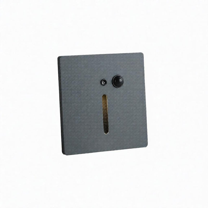 Aelvoraenil | Outdoor Step Light