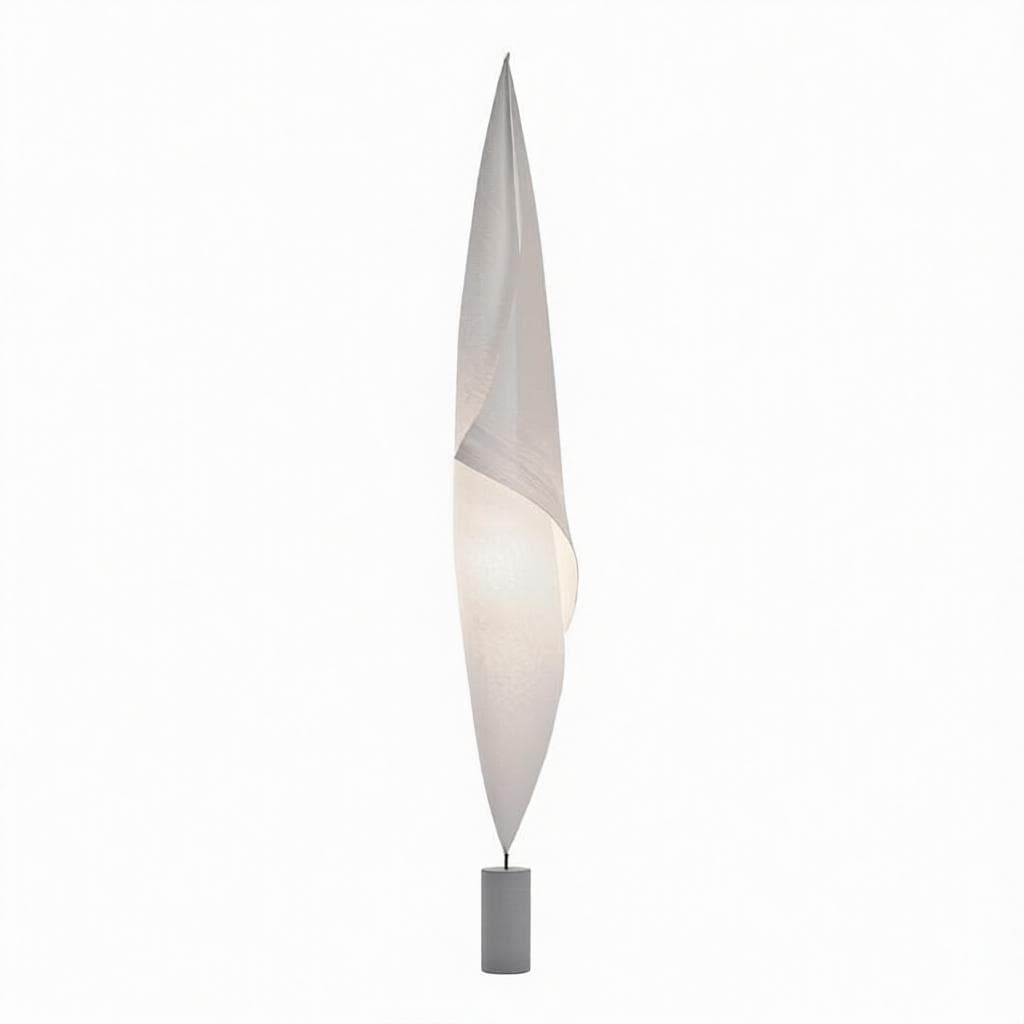 Orenilae | Floor Lamp - Modern Floor Lamp | HomeCartel Philippines