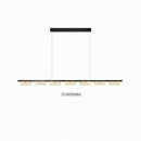 Walsh | Linear Chandelier