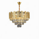 Ghalvira | Mini Chandelier