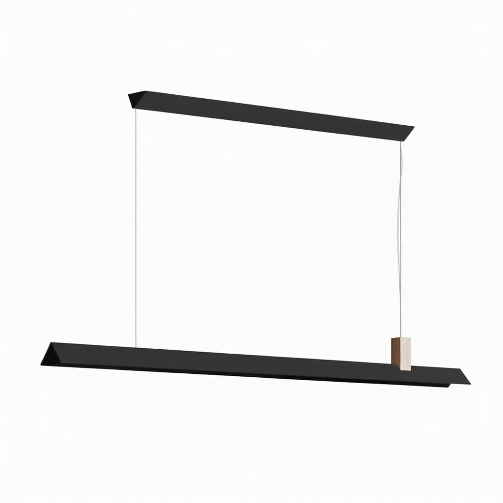Demboski | Linear Chandelier