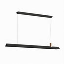 Demboski | Linear Chandelier