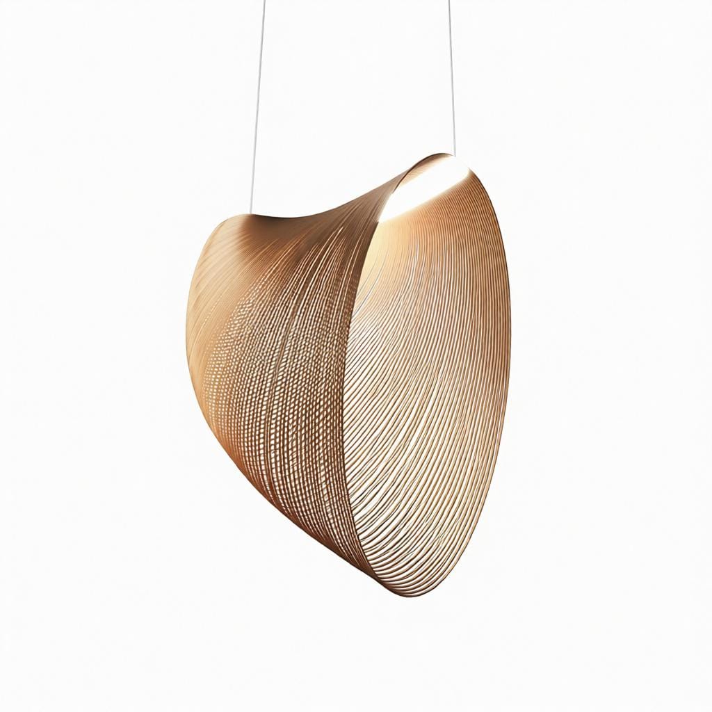 Eluntra | Chandelier - Detail View #7 | HomeCartel