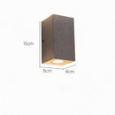 Lorinthessa D | Wall Light