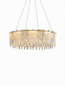 Irriaon | Crystal Chandelier