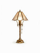 Morvelle | Crystal Table Lamp