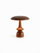 Lymelind | Wood Table Lamp