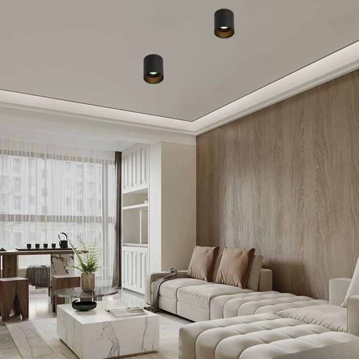 Ladale | Surface Mounted Downlight - Home Cartel ®
