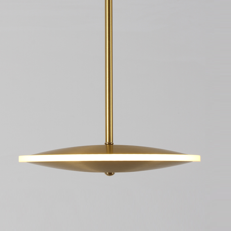 Foltest | Modern Pendant Light - Modern Pendant Light | HomeCartel Philippines