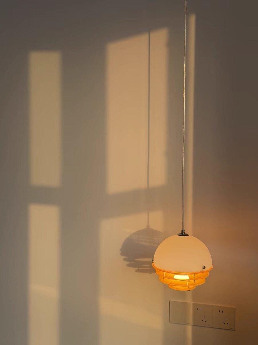 Feirinvee | Pendant Light - Detail View #2 | HomeCartel