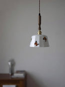 Thalennir I Pendant Light