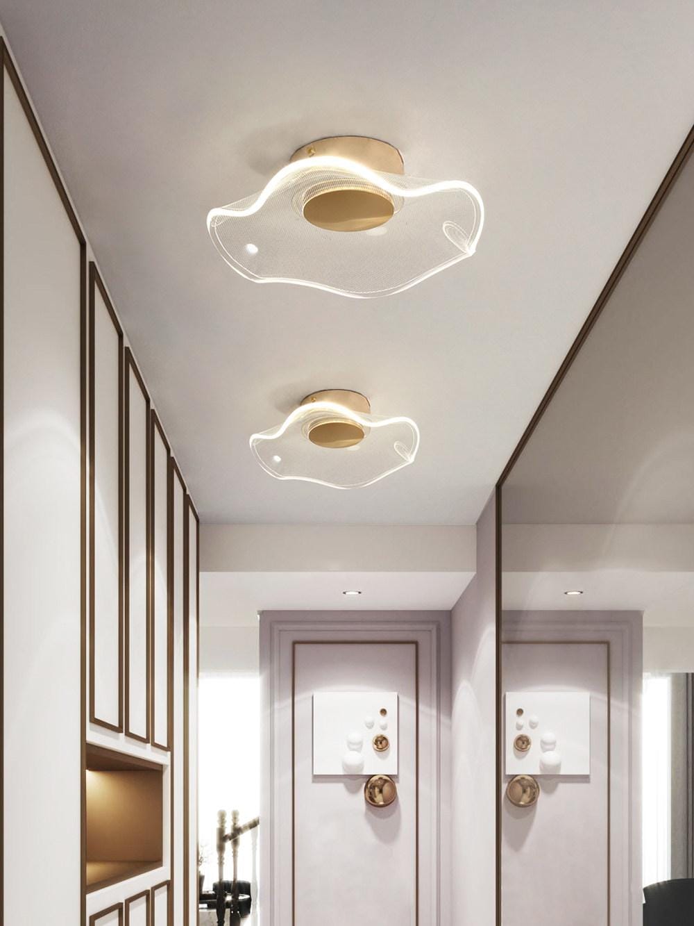 Marnessa | Ceiling Mounted Light - Home Cartel ®