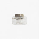 Vivarune I Semi Flush Mounted Light