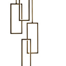 Chivalry | Cluster Chandelier