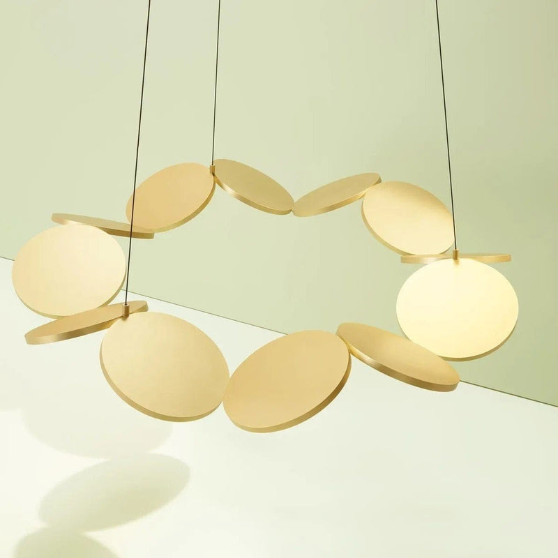 Eris | Modern Chandelier