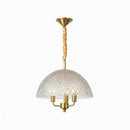 Paleks | Mini Chandelier