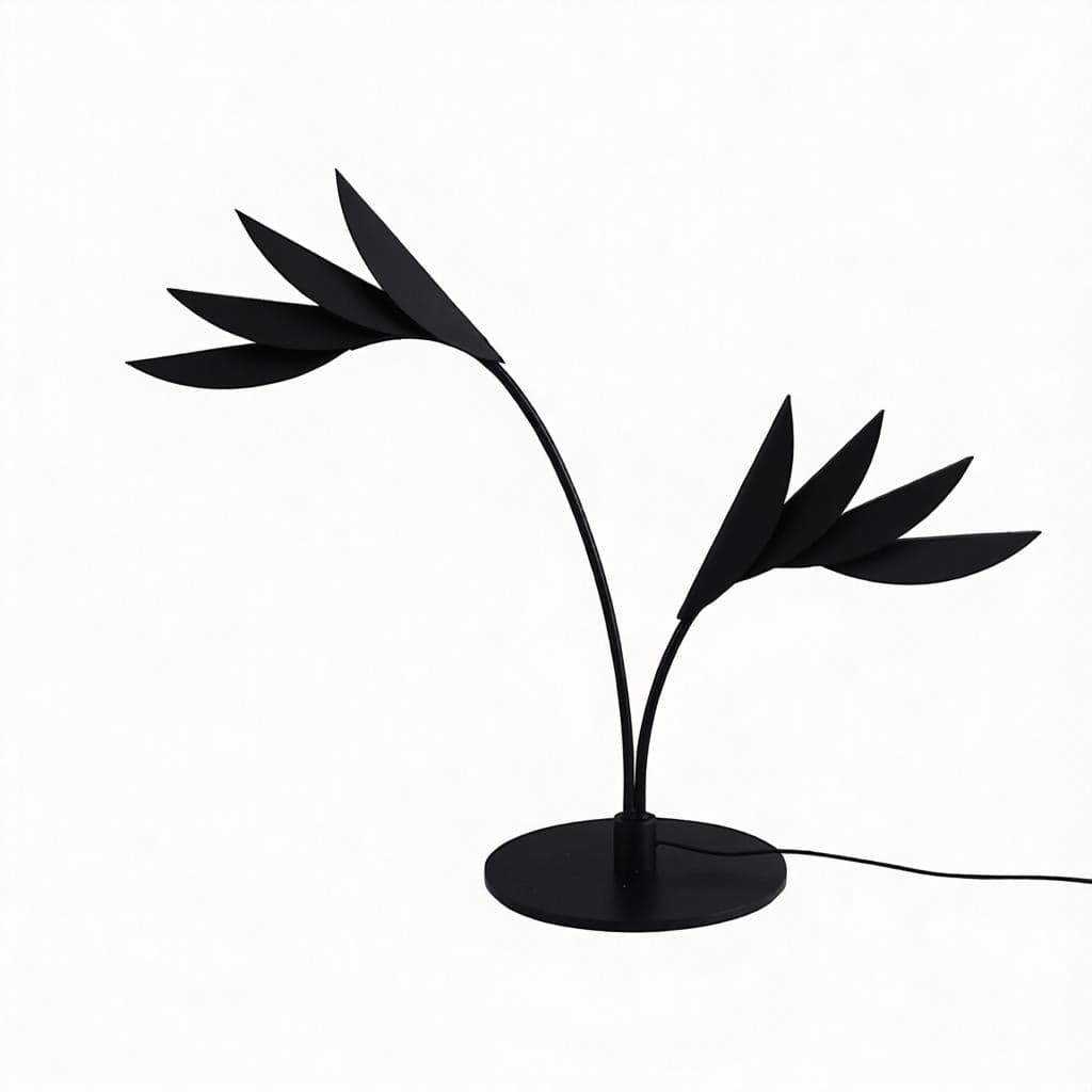 Halvoren | Table Lamp - Modern Table Lamp | HomeCartel Philippines
