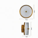 Sylvinea I Wall Light