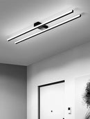 Lyvora Une | Semi Flush Mounted Light