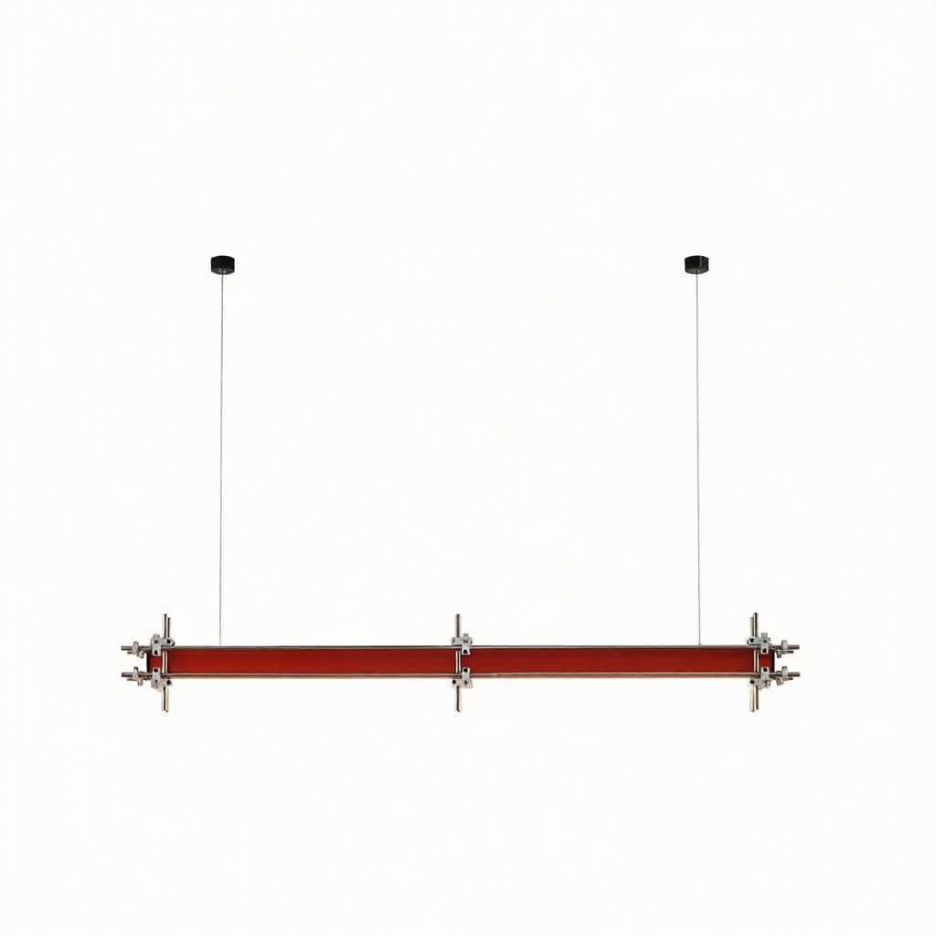 Nelveth | Pendant Light