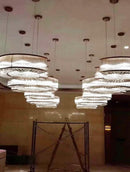 Syllorin I Cluster Chandelier