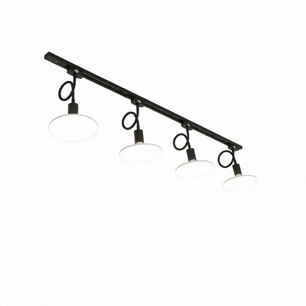 Ylsylrix Une | Track Light - Home Cartel ®