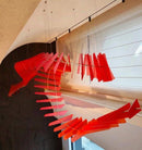 Delyndor I Cluster Chandelier