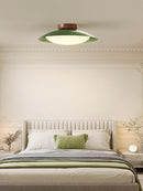 Vivrenel | Semi Flush Mounted Light