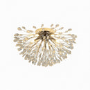 Orvicor | Semi Flush Mounted Light