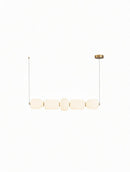 Yurei B | Linear Chandelier