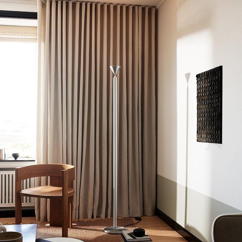Feldie | Floor Lamp - Detail View #5 | HomeCartel
