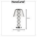 Spica | Modern LED Table Lamp