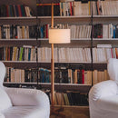 Galethra C | Floor Lamp