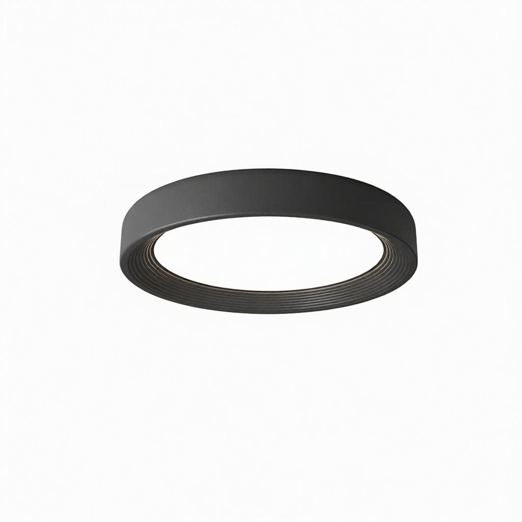 Stenlund | Ceiling Mounted Light - Detail View #7 | HomeCartel