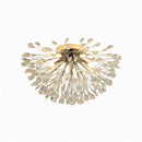 Orvicor | Semi Flush Mounted Light
