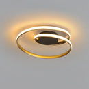 Stofflet | Ceiling Mounted Light