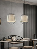 Drakulich | Drum Chandelier