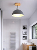 Iorwenia | Semi Flush Mounted Light
