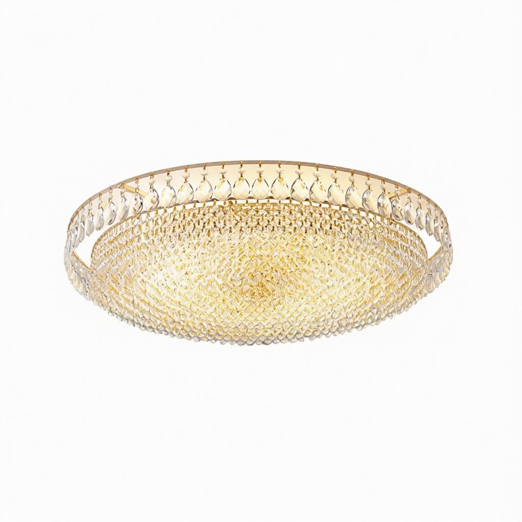 Nared | Ceiling Mounted Light - Detail View #8 | HomeCartel