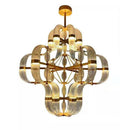 Glowa D | Chandelier - Home Cartel ®