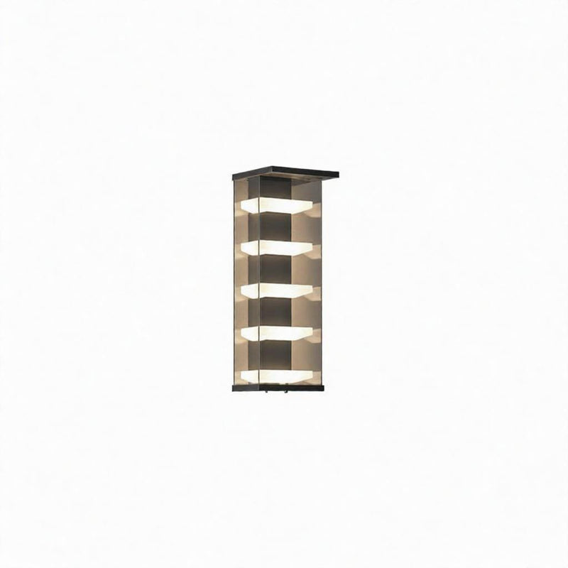 Zaloraeth | Outdoor Wall Light