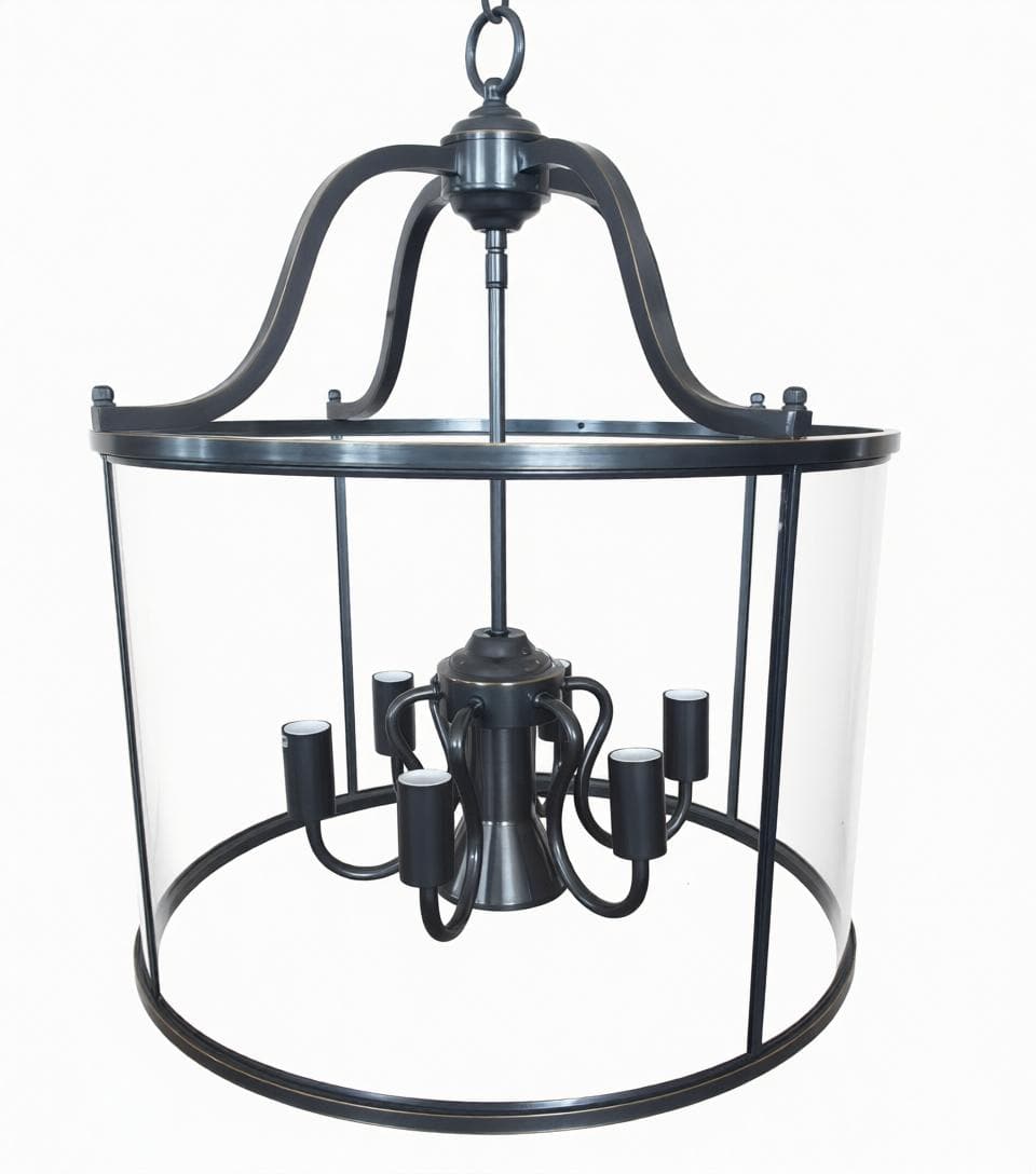 Veymora I Pendant Light - Detail View #6 | HomeCartel